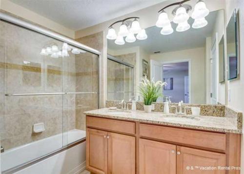 Storey Lake - 4902 Clock By FairytaleVR Orlando (FL)