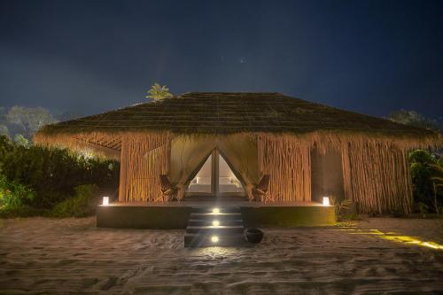 Tamu Koh Rong