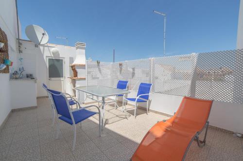  casa salinas, Unterkunft in Tavira