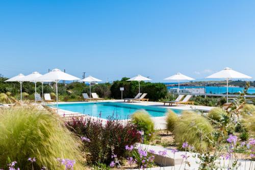 Villa Soleil Santa Maria