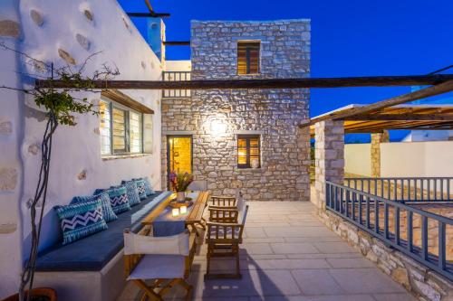 Villa Soleil Santa Maria – khách sạn tại Santa Maria
