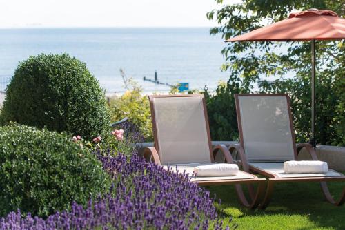 Travel Charme Strandhotel Bansin - image 3