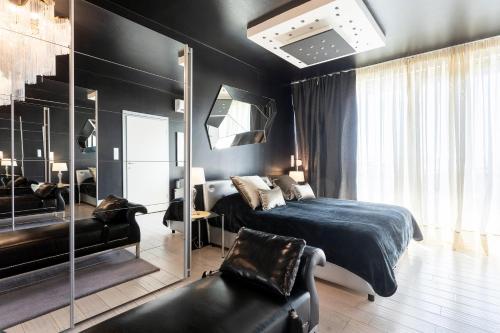 Hotel Luxe