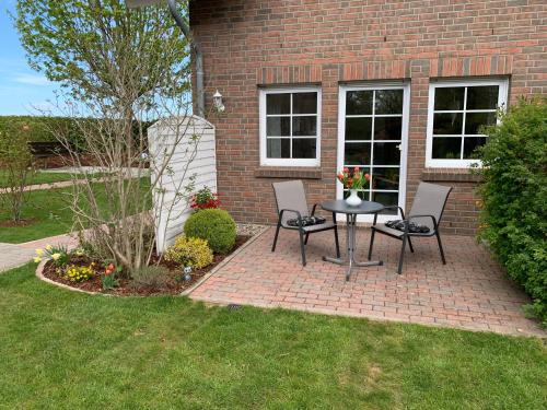 Appartementanlage Lancken-Granitz 509m von Lancken-Granitz entfernt