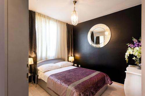 Hotel Luxe