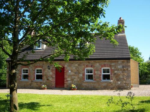 Annagh Cottage gîte à louer Maghera