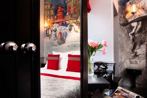 Hôtel & Spa de Latour Maubourg Room Type - Classic Double Room