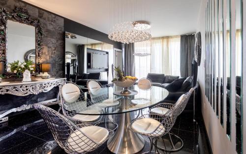 Hotel Luxe