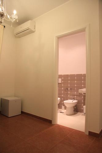 Domus Flaviae, Řím (fotografie 9)