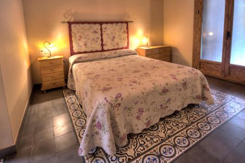  Apartamento Tia Antonia, Pension in Villar de Plasencia bei El Torno