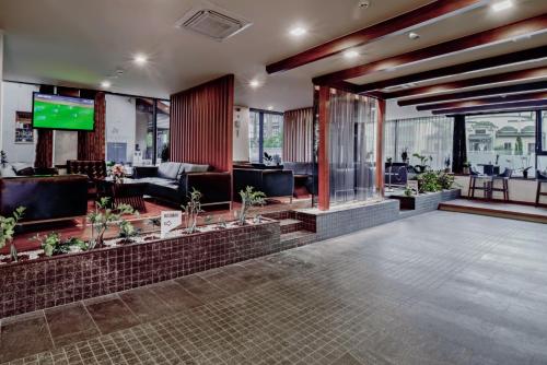 Hotel President Sarajevo - image 12