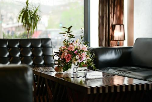 Hotel President Sarajevo - image 5