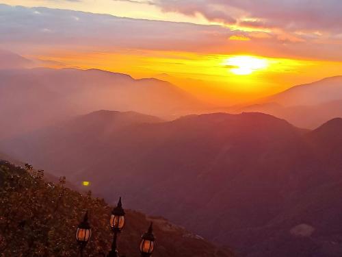 バークレー フラワー ガーデン ヴィラ18