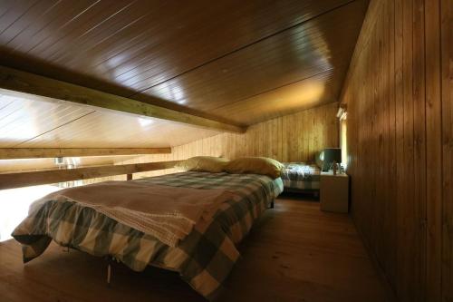 Quinta do Castro Wood House