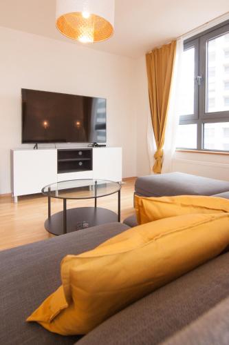 Apollo Apartment - Key-Box - Free Parking, Bratislava (fotografie 2)
