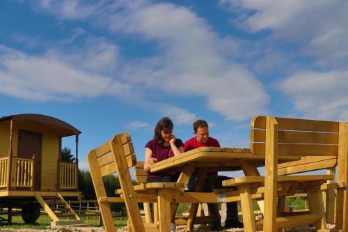 L' Instant Ch' Oizy in Bievre