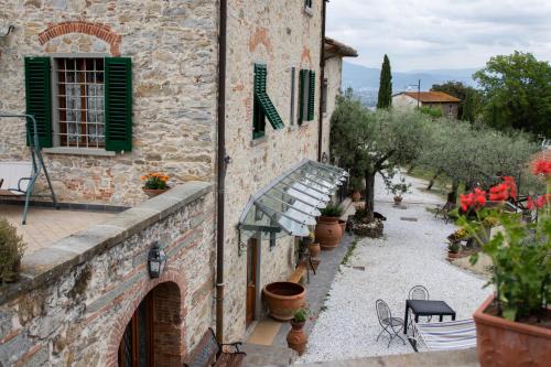 Agriturismo Il Calesse