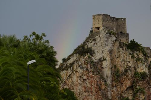  Camere Santa Margherita in Santa Margherita-Sant'Alessio Siculo