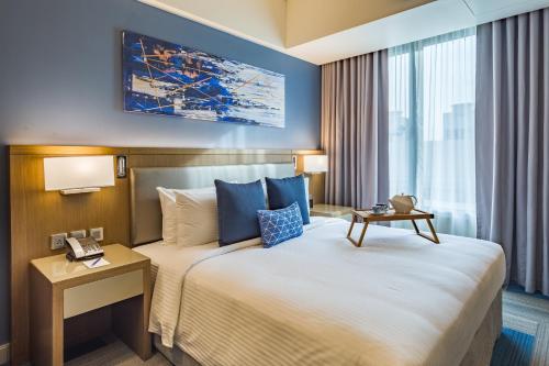 Citadines Bay City Manila, Manila (photo 11)