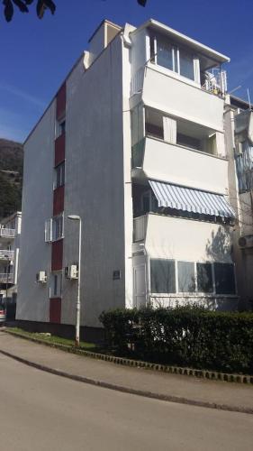 Apartment Adriatic - Budva