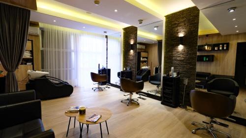 Massage, Hollywood Hotel in Sarajevo