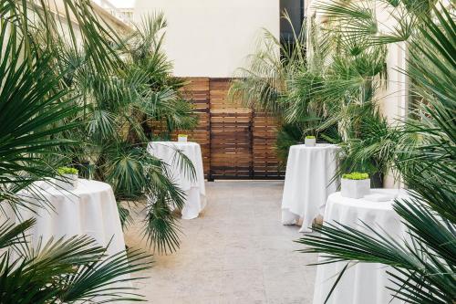 Hotel Villa Real, a member of Preferred Hotels & Resorts