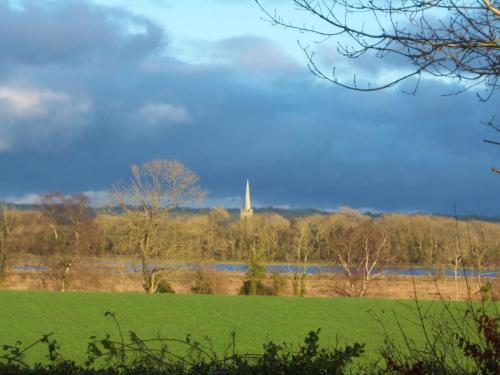 حديقة, Dewhamill in كاسلدوسن