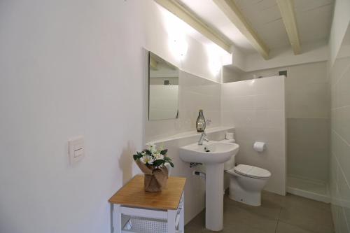 Holiday Villa Martinet