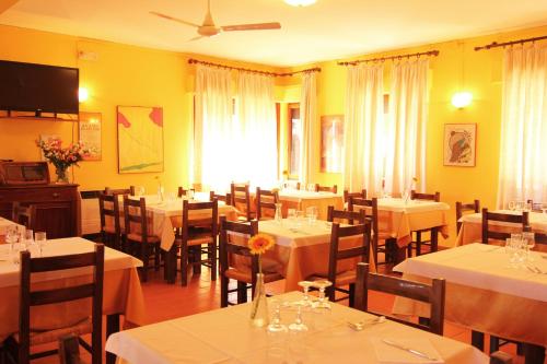 Hotel Boni Cerri - image 7