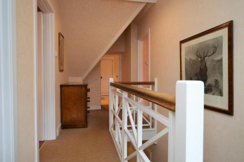 Rhoda`s Cottage in Strachur