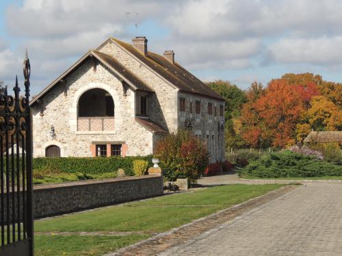 Chambres d'hôtes La Colinière