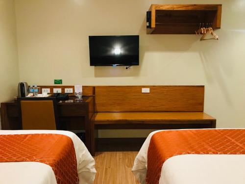 hotel photo