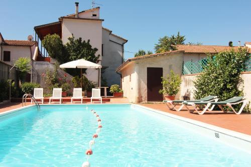 Hotel Boni Cerri - image 5