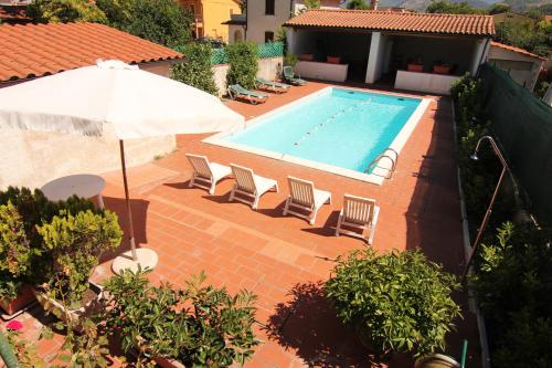 Hotel Boni Cerri - image 12