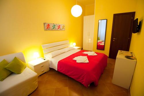 Rome Services Porta Castello - image 14