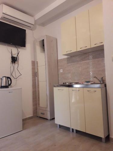Apartmani Andrea-jaz in Brca