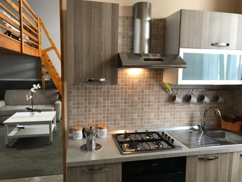 Casa Mazza - main image