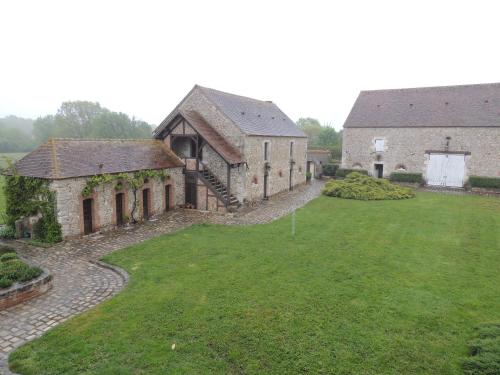 Chambres d'hôtes La Colinière