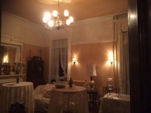 SANKOFA ABAN BED AND BREAKFAST New York (NY)