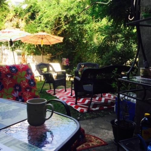 SANKOFA ABAN BED AND BREAKFAST New York (NY)