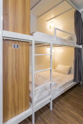 Andy's House – Ho Chi Minh City