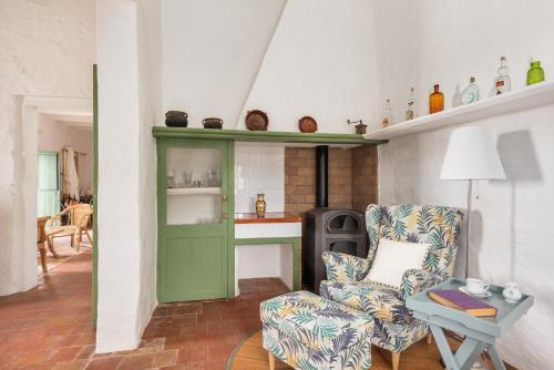 Finca Binicalaf Vell - image 12