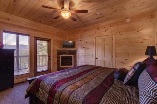 Mountain View Lodge Home - image 8