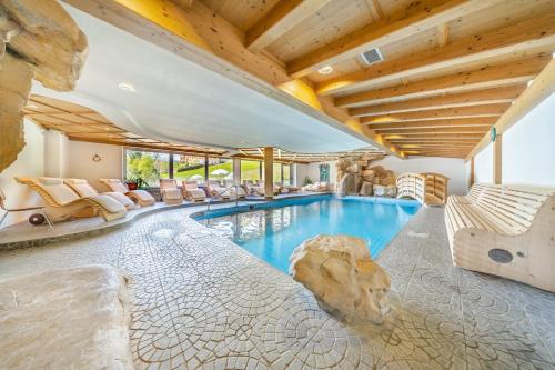 Dolomitenhotel Weisslahnbad 2