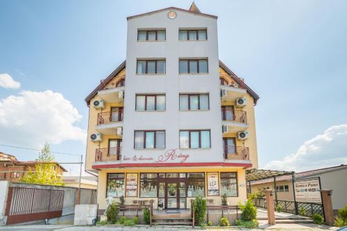Ring Hotel, Blagoevgrad