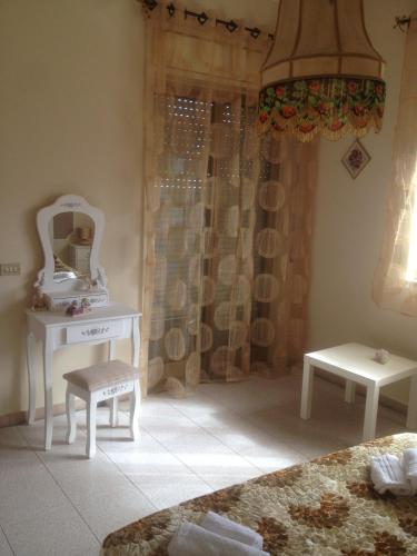  Villa Margherita, Ferienwohnung in Agnone Bagni