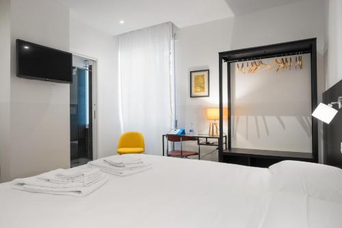  ParcoSantaTeresa Suites in Verona