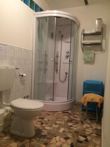 Sotto i coppi Refrancore Monferrato- Asti in Salice Terme