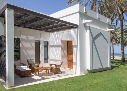 Chedi Club Suite image 5