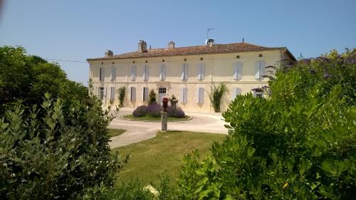 Gîte des Arnauds gîte à louer Saint-Eugène